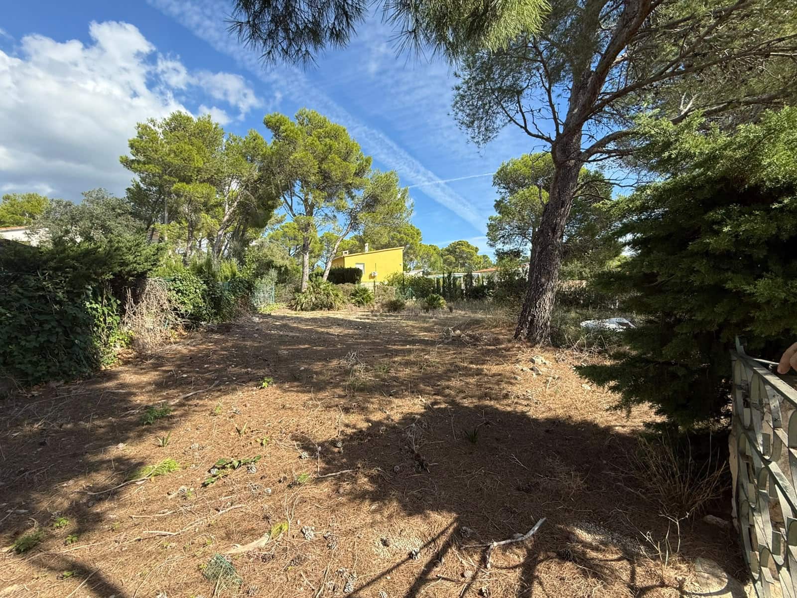 Undeveloped Land for sale in Les Planes Del Rei - € 69,000 (Ref: 10158077)