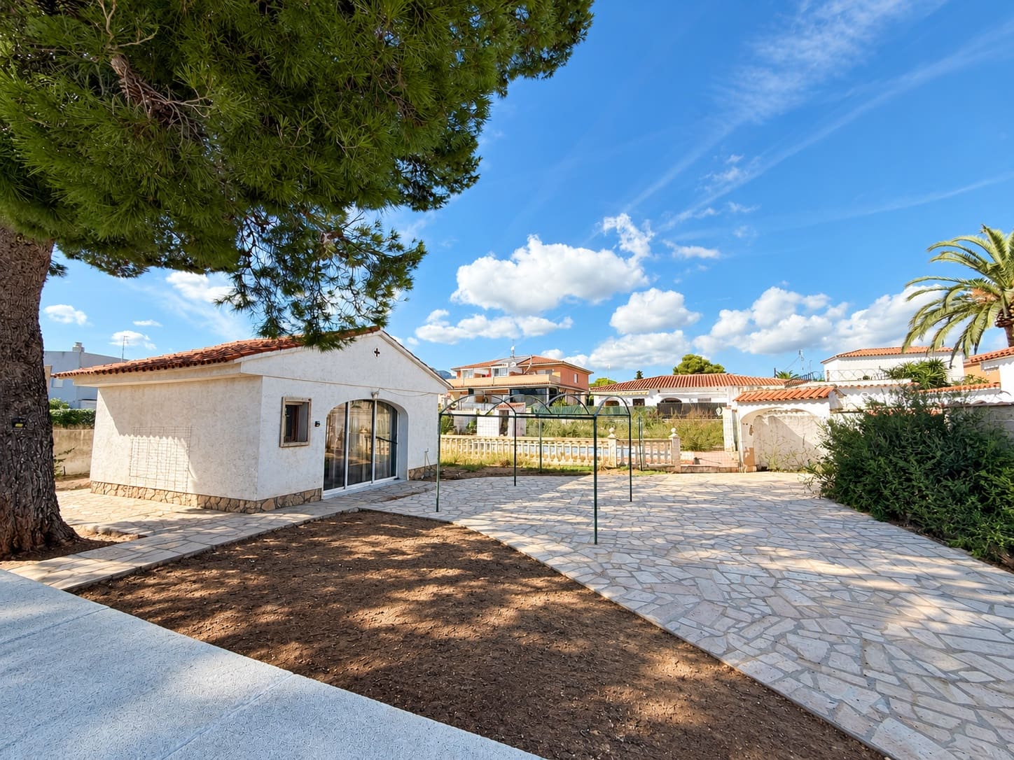Byggetomt til salgs i Mont-roig del Camp - € 189 000 (Ref: 10158134)