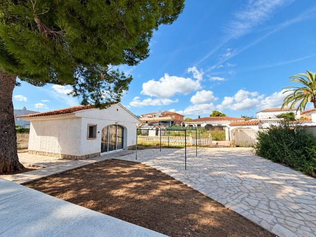 Byggetomt til salgs i Mont-roig del Camp - € 189 000 (Ref: 10158134)