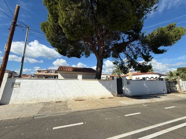 Byggetomt til salgs i Mont-roig del Camp - € 189 000 (Ref: 10158134)