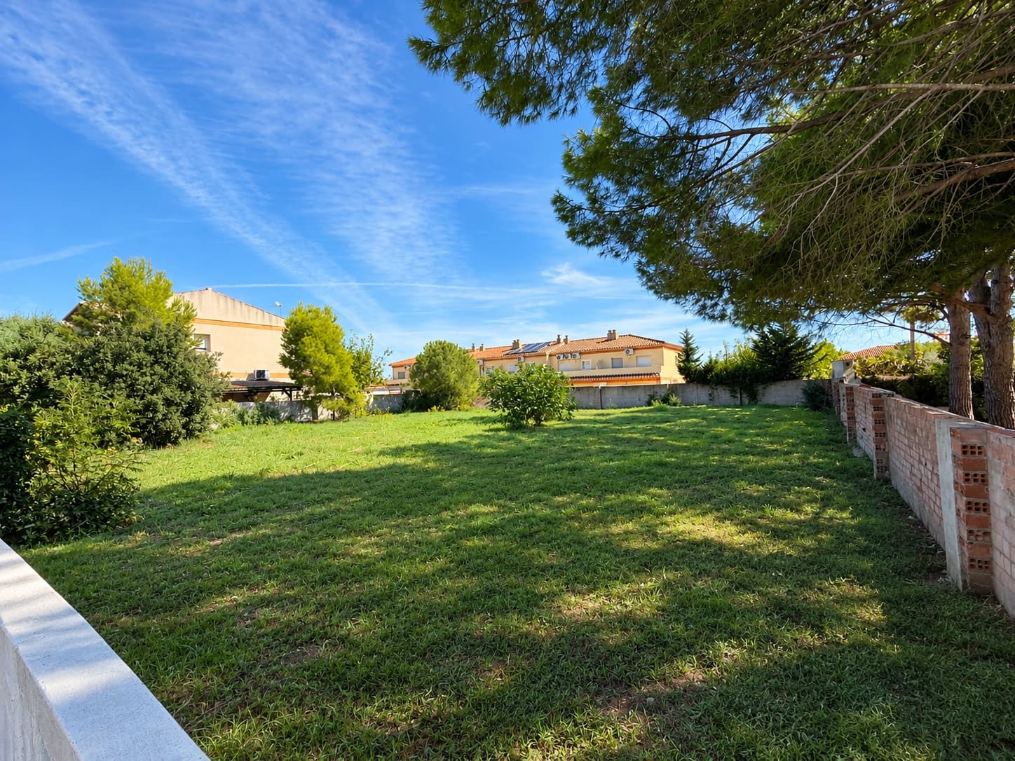Byggetomt til salgs i Mont-roig del Camp - € 163 000 (Ref: 10158307)