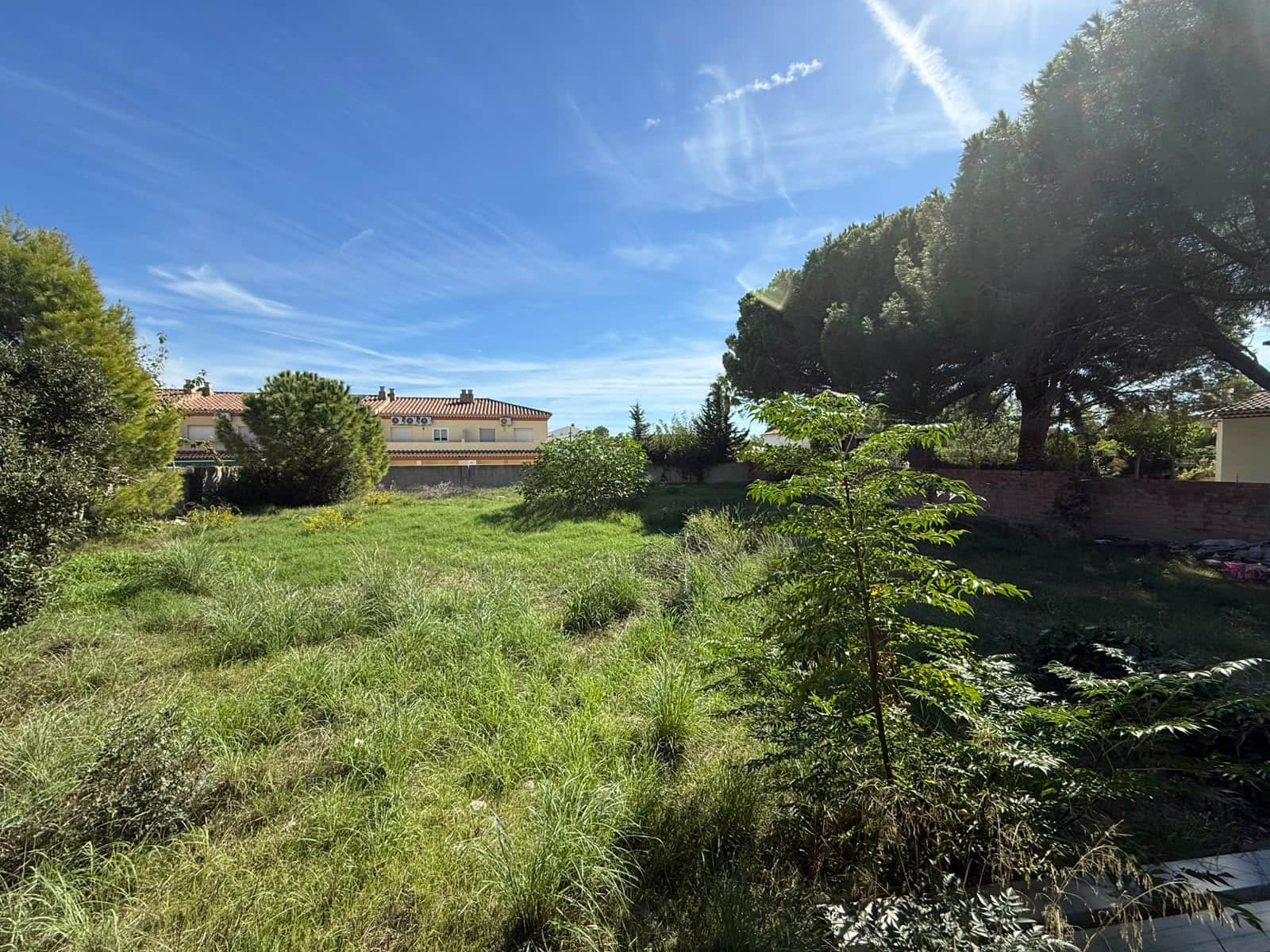 Byggetomt til salgs i Mont-roig del Camp - € 163 000 (Ref: 10158307)
