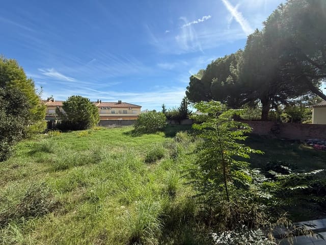 Byggetomt til salgs i Mont-roig del Camp - € 163 000 (Ref: 10158307)