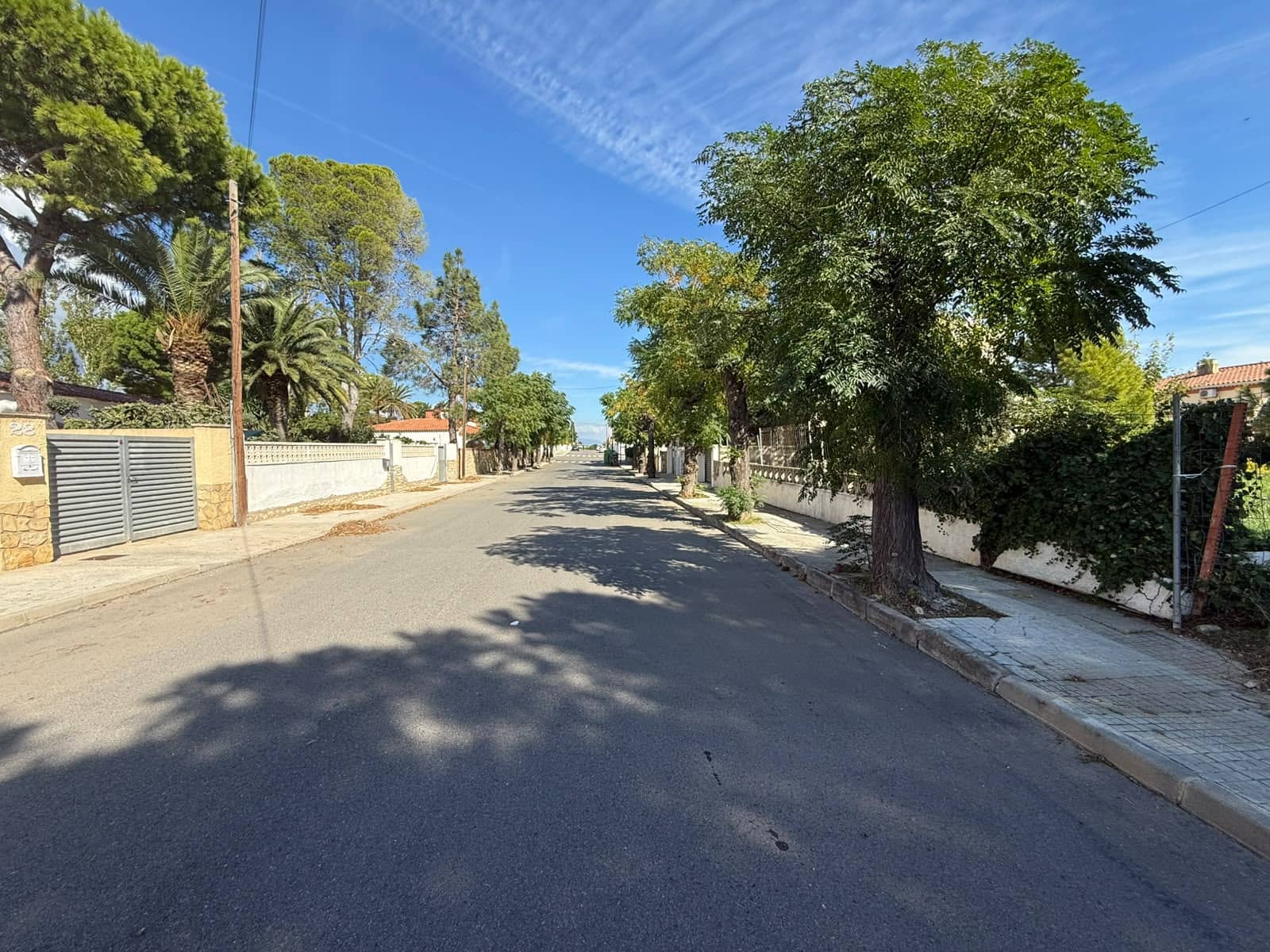 Byggetomt til salgs i Mont-roig del Camp - € 163 000 (Ref: 10158307)
