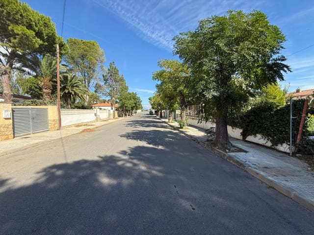 Byggetomt til salgs i Mont-roig del Camp - € 163 000 (Ref: 10158307)