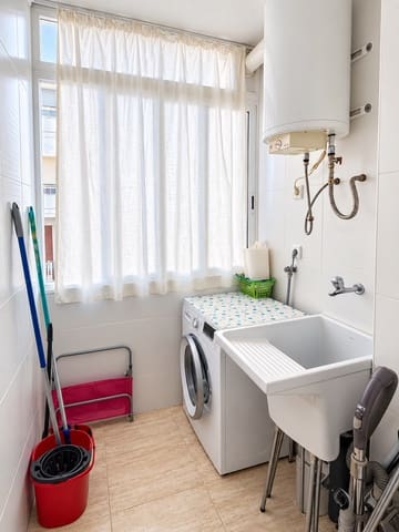 3 slaapkamer Flat te koop in L'Ametlla de Mar - € 184.500 (Ref: 10183286)