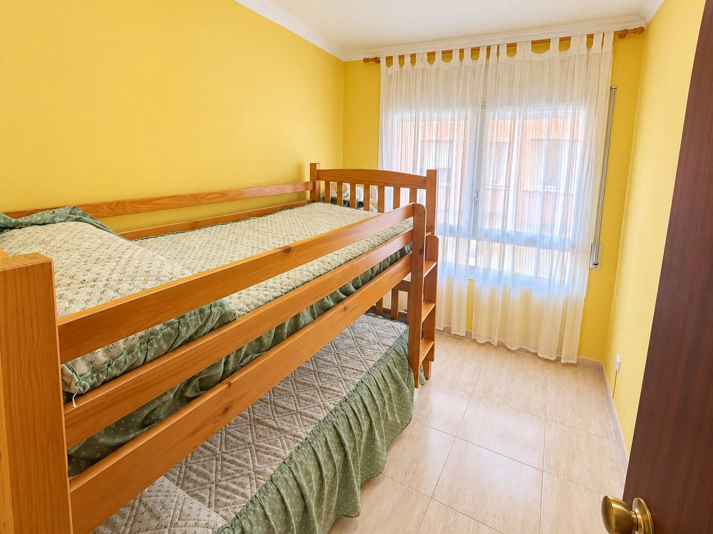 3 slaapkamer Flat te koop in L'Ametlla de Mar - € 184.500 (Ref: 10183286)