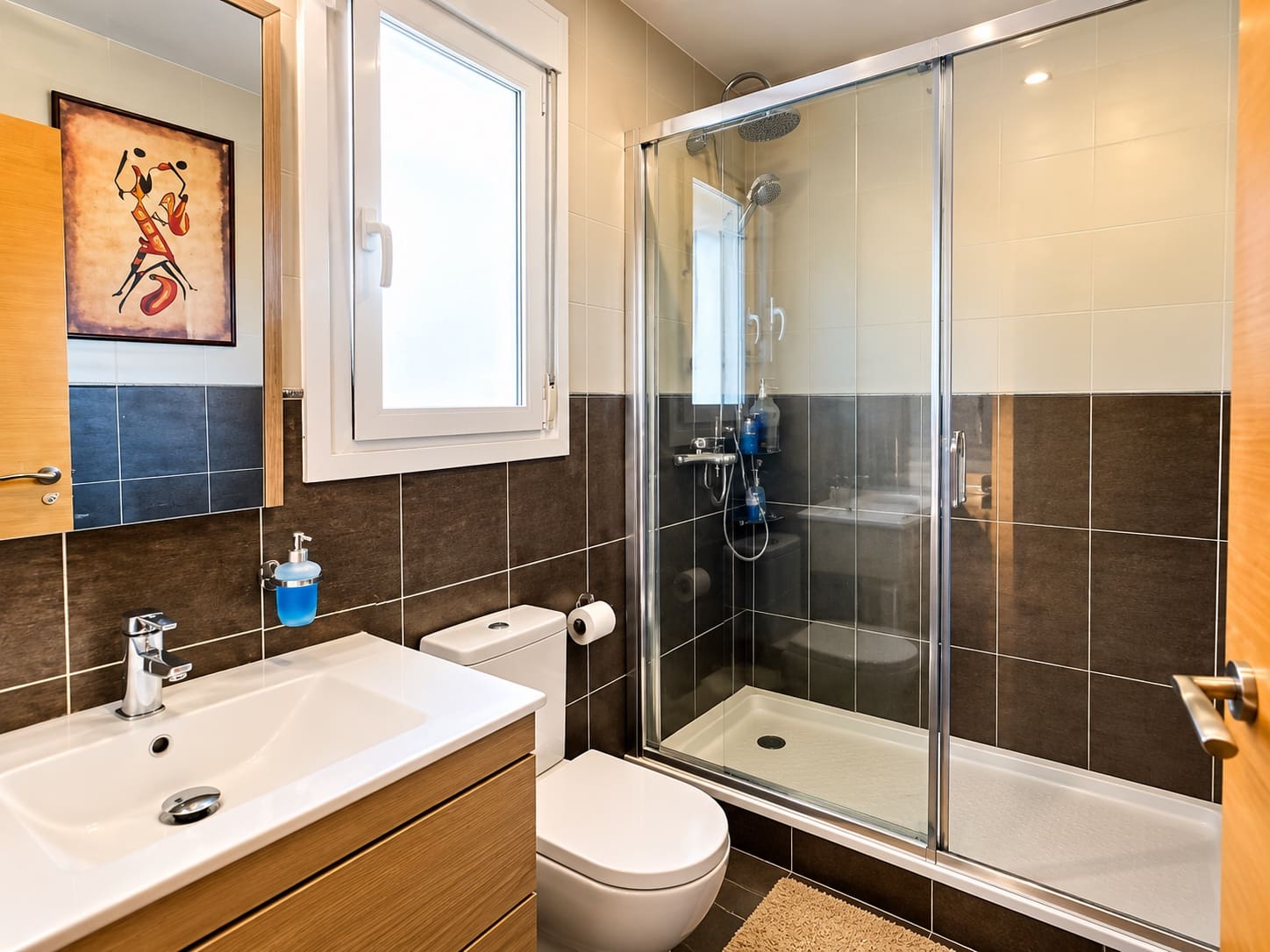 3 slaapkamer Flat te koop in L'Ametlla de Mar - € 184.500 (Ref: 10183286)