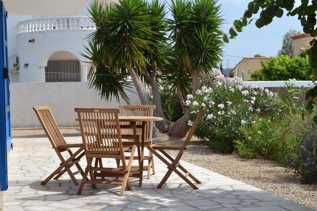 4 soverom Villa til salgs i L'Ametlla de Mar med svømmebasseng garasje - € 340 000 (Ref: 9379406)