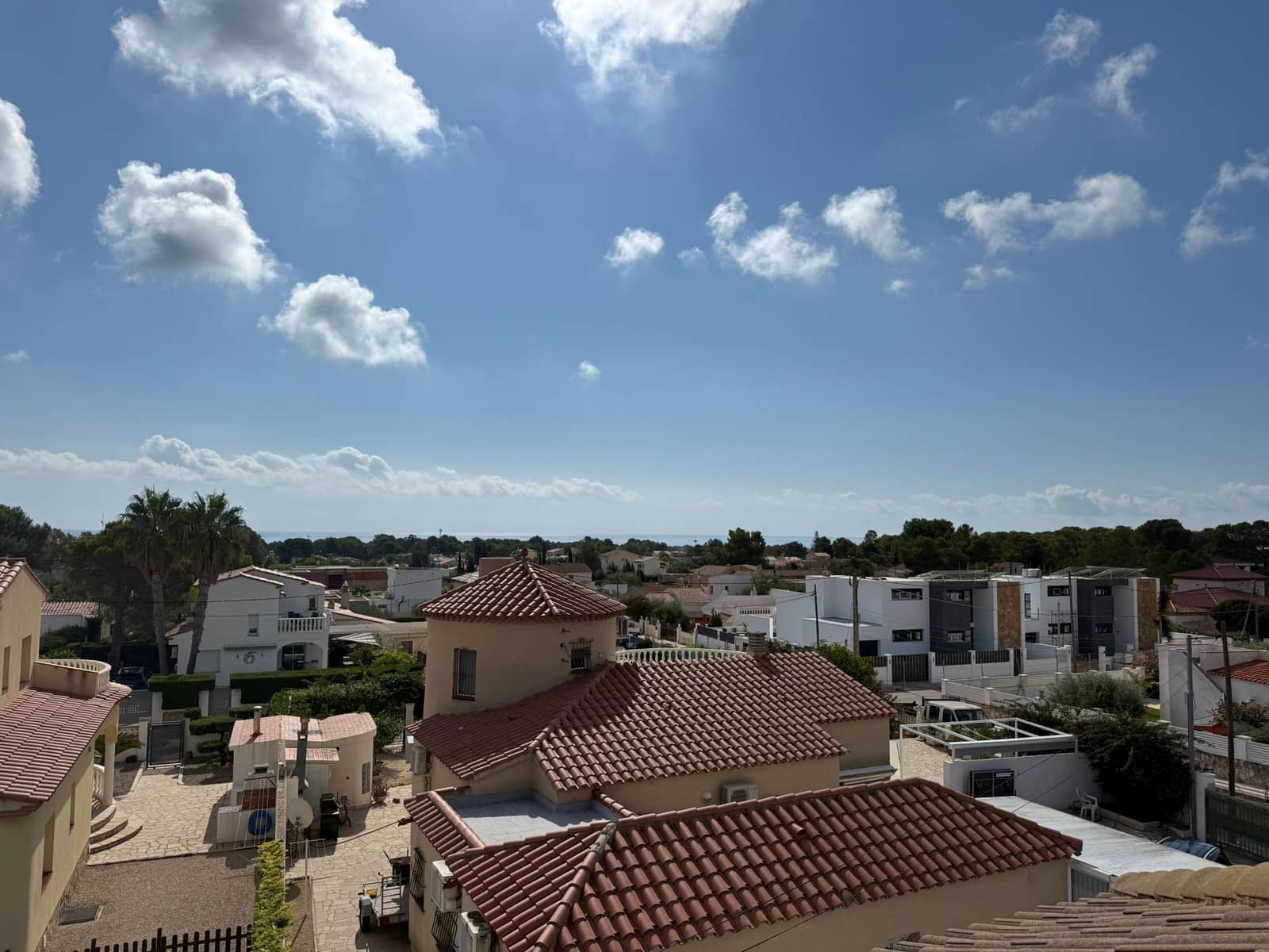 4 soverom Villa til salgs i L'Ametlla de Mar med svømmebasseng garasje - € 340 000 (Ref: 9379406)