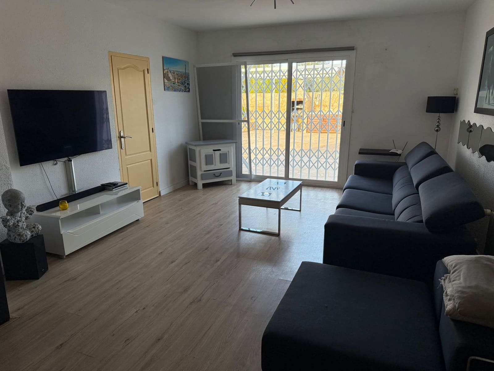 4 sypialnia Willa na sprzedaż w L'Ametlla de Mar z basenem garażem - 340 000 € (Ref: 9379406)