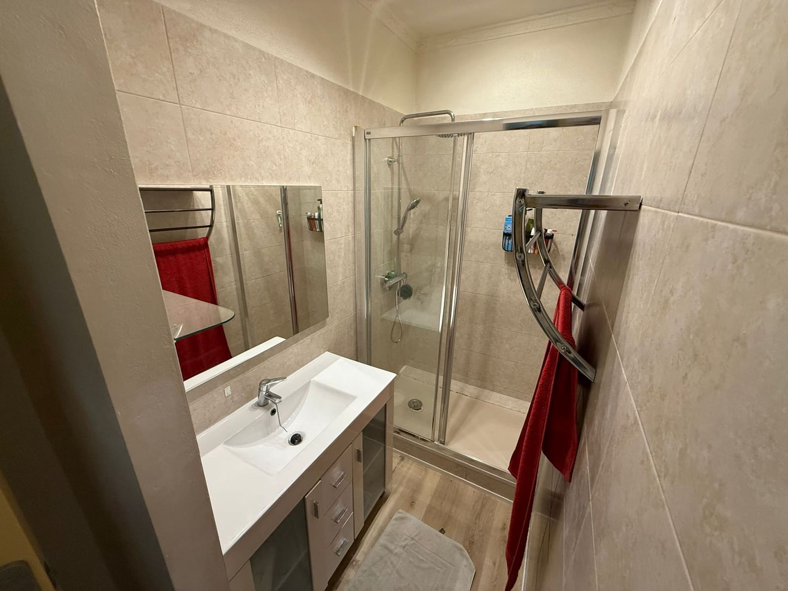 4 sypialnia Willa na sprzedaż w L'Ametlla de Mar z basenem garażem - 340 000 € (Ref: 9379406)