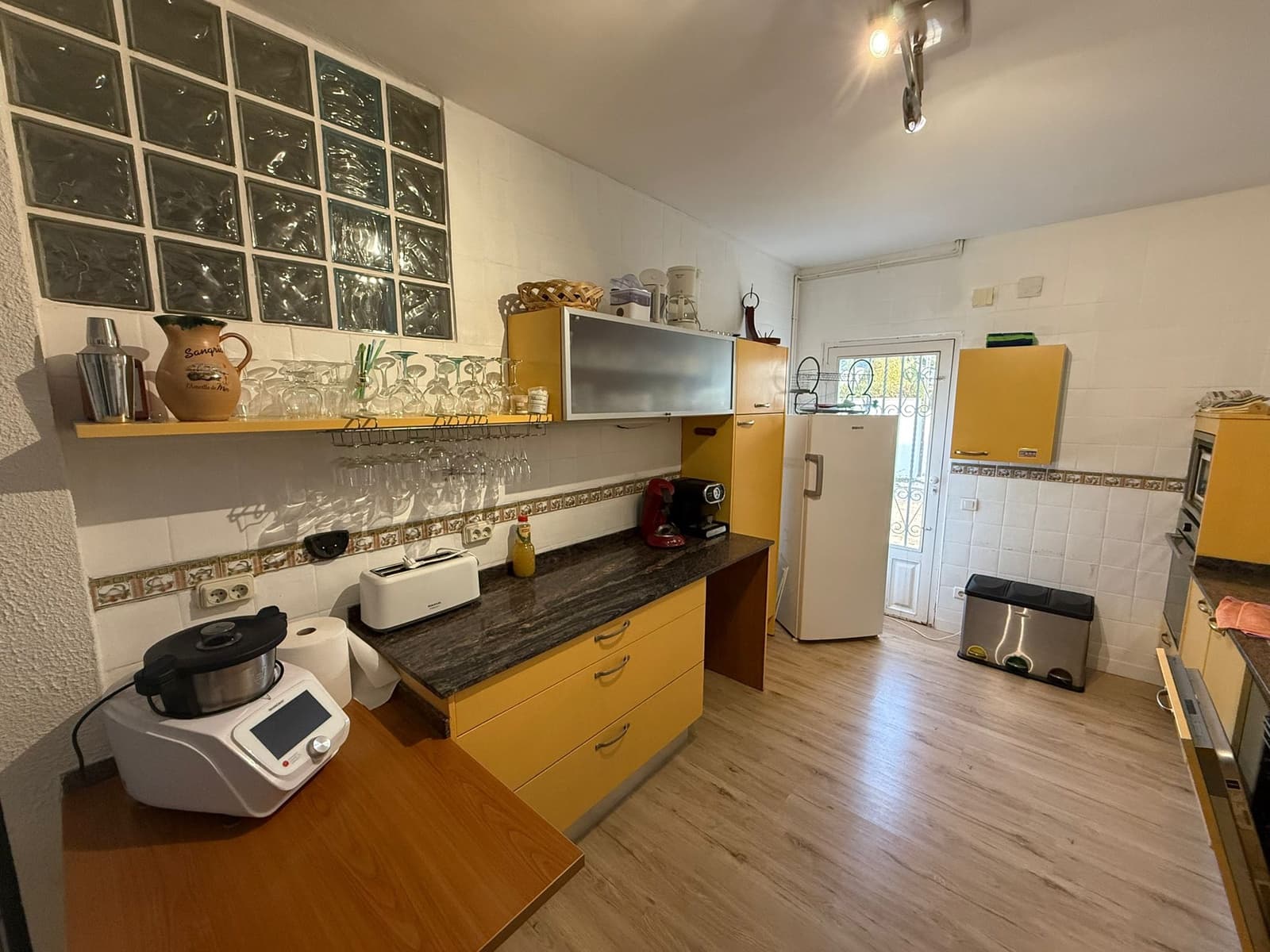 4 sypialnia Willa na sprzedaż w L'Ametlla de Mar z basenem garażem - 340 000 € (Ref: 9379406)