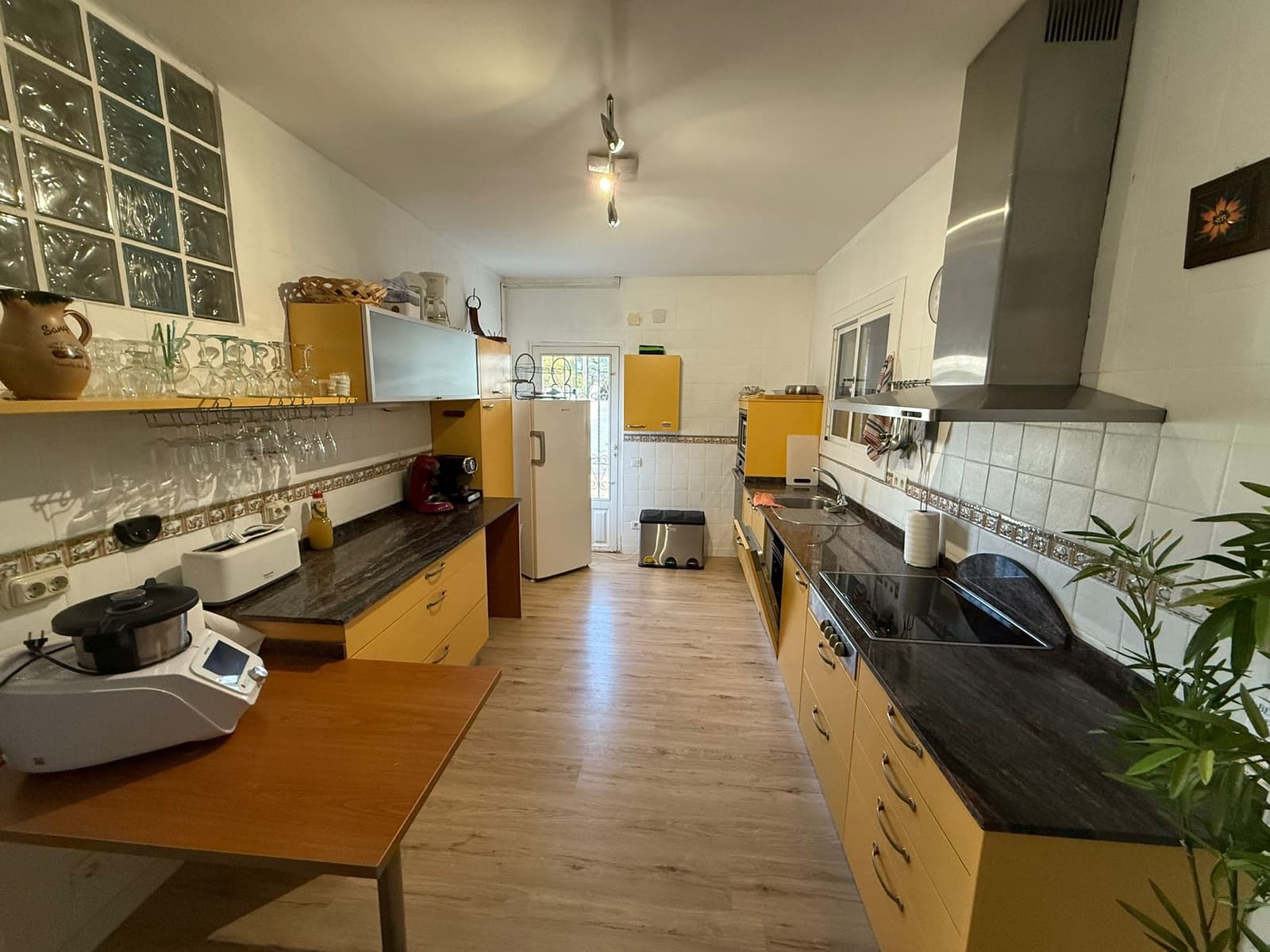 4 sypialnia Willa na sprzedaż w L'Ametlla de Mar z basenem garażem - 340 000 € (Ref: 9379406)