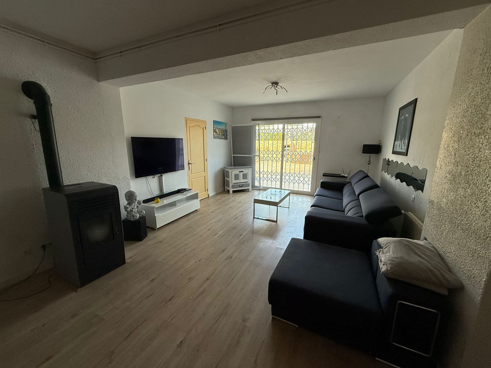 4 sypialnia Willa na sprzedaż w L'Ametlla de Mar z basenem garażem - 340 000 € (Ref: 9379406)