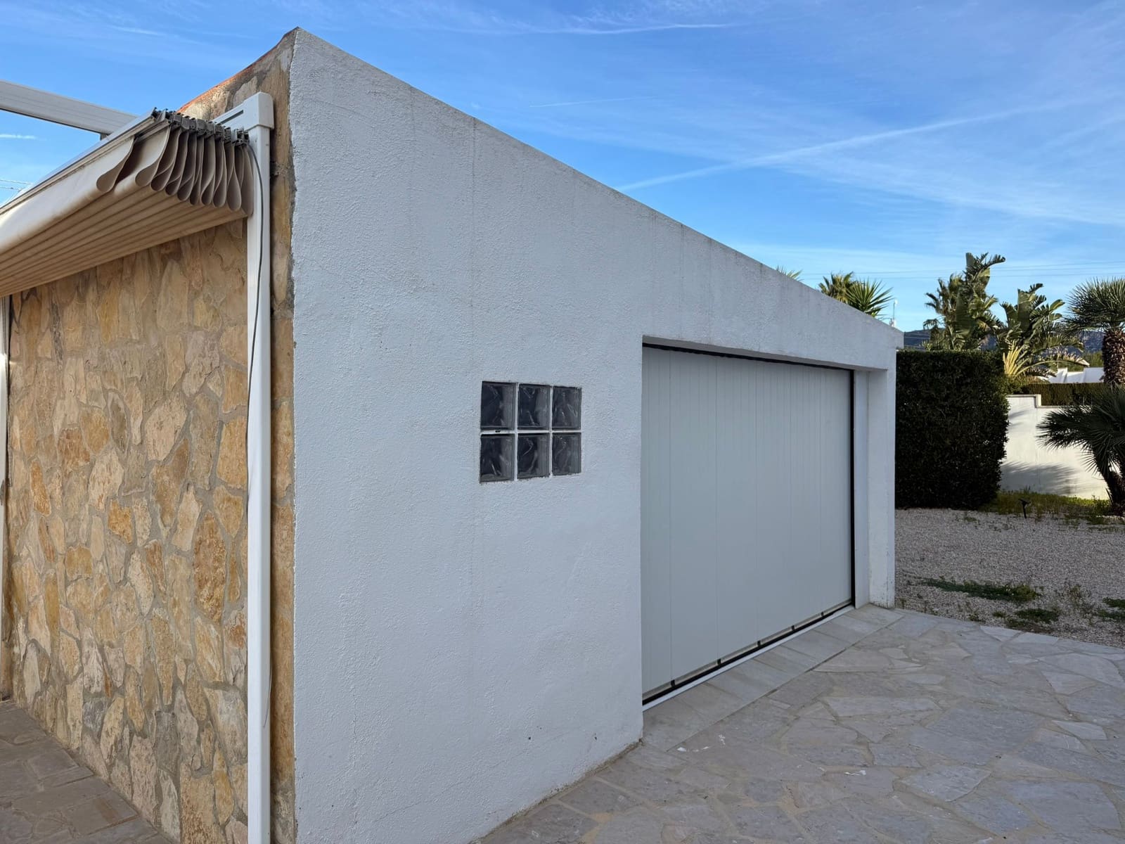 4 sypialnia Willa na sprzedaż w L'Ametlla de Mar z basenem garażem - 340 000 € (Ref: 9379406)