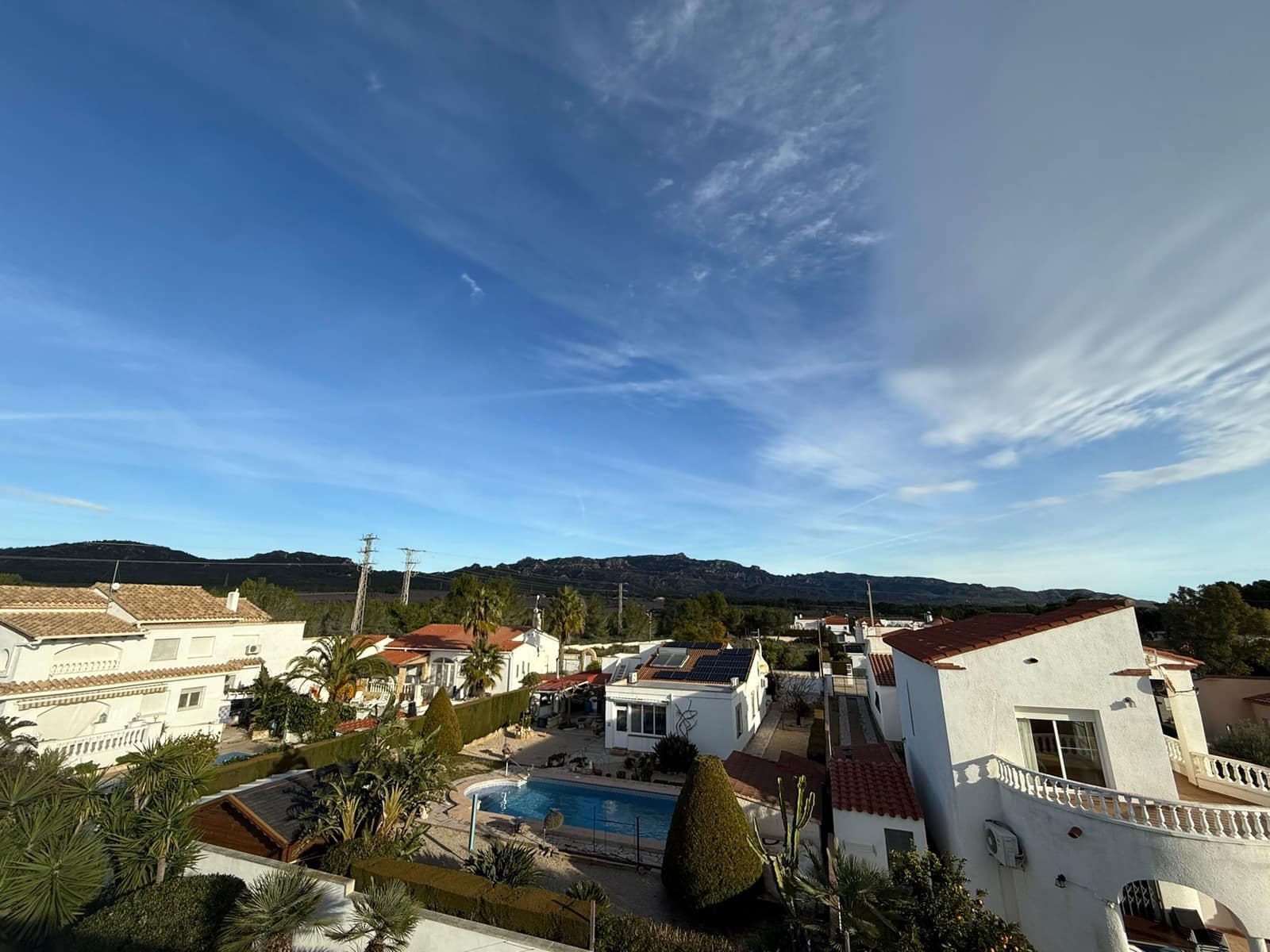 4 sypialnia Willa na sprzedaż w L'Ametlla de Mar z basenem garażem - 340 000 € (Ref: 9379406)