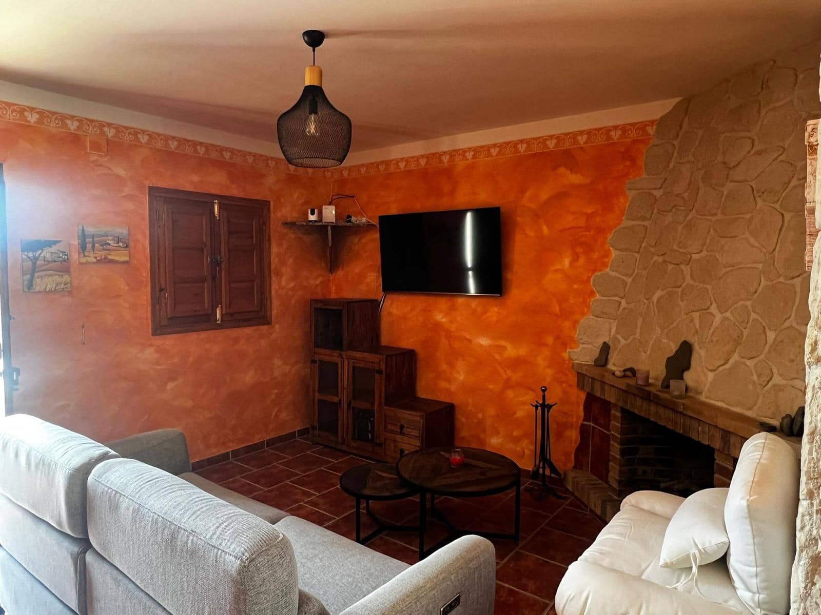 Terre non Aménagée à vendre à El Perello - 350 000 € (Ref: 9379580)