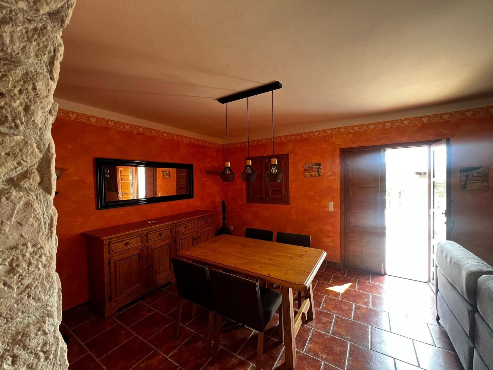 Terre non Aménagée à vendre à El Perello - 350 000 € (Ref: 9379580)