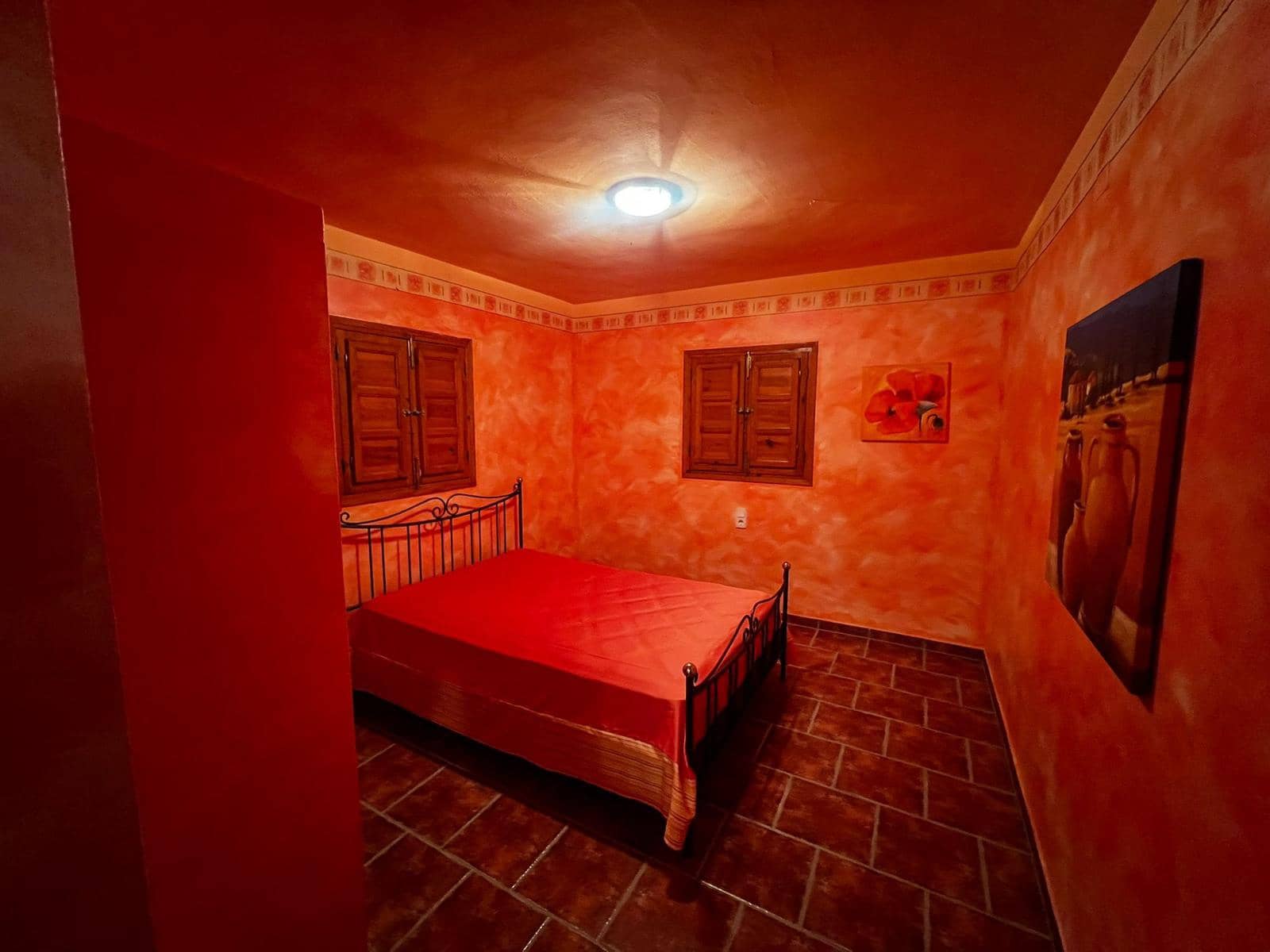 Terre non Aménagée à vendre à El Perello - 350 000 € (Ref: 9379580)