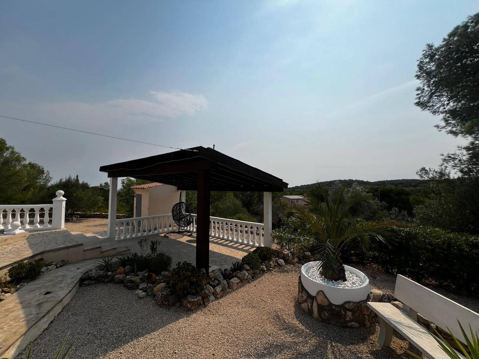 Terre non Aménagée à vendre à El Perello - 350 000 € (Ref: 9379580)