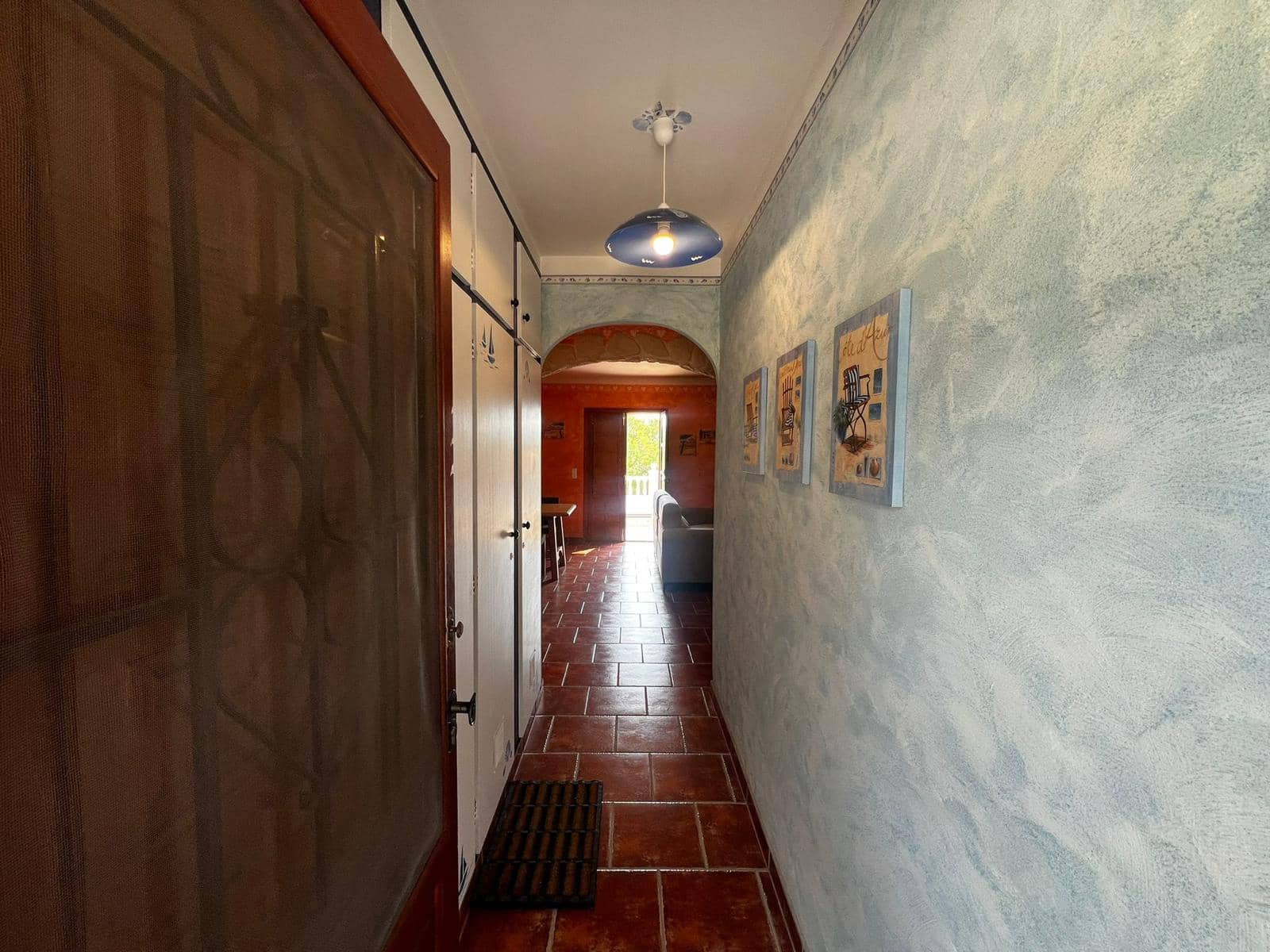 Terre non Aménagée à vendre à El Perello - 350 000 € (Ref: 9379580)