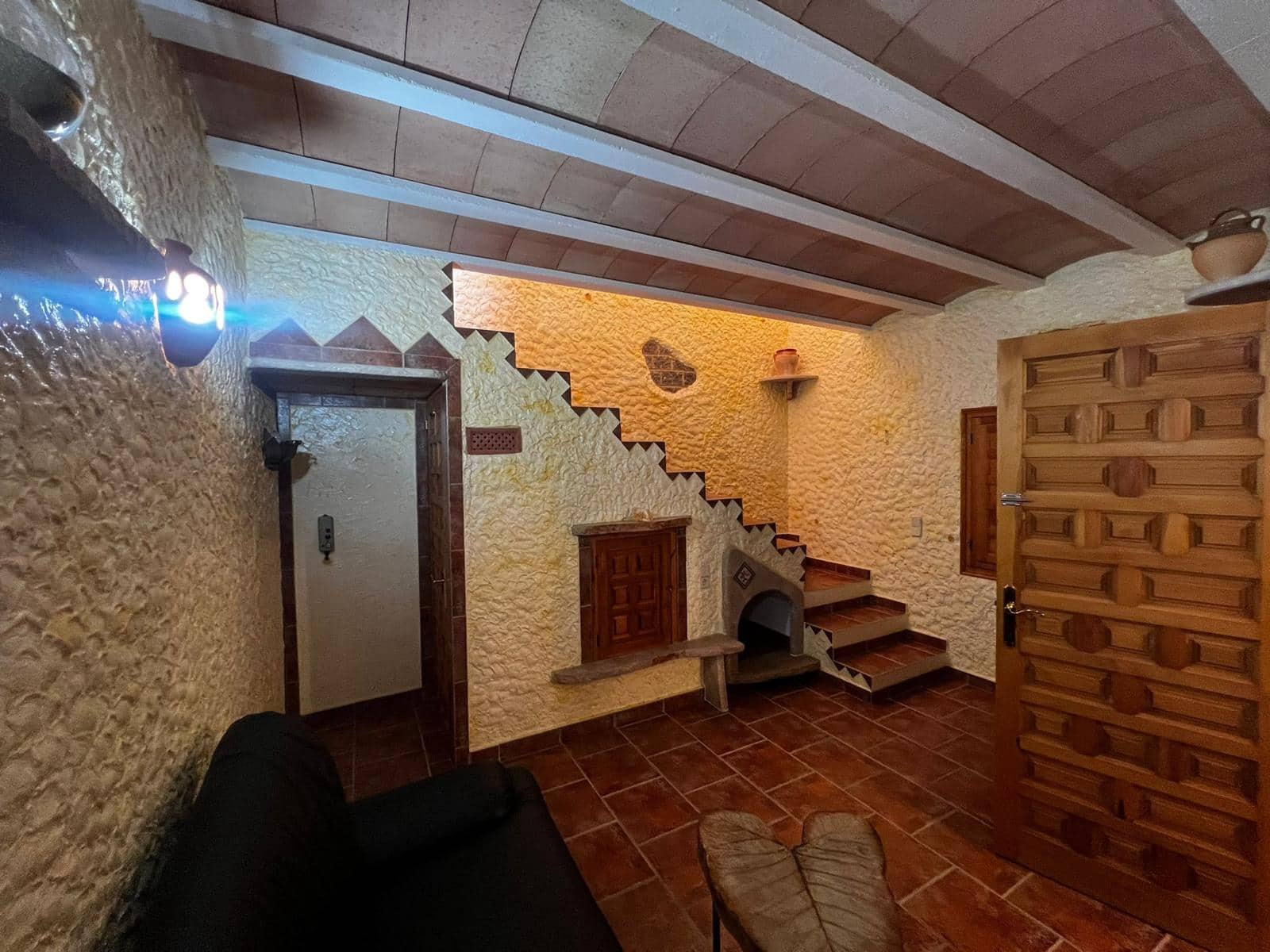 Terre non Aménagée à vendre à El Perello - 350 000 € (Ref: 9379580)