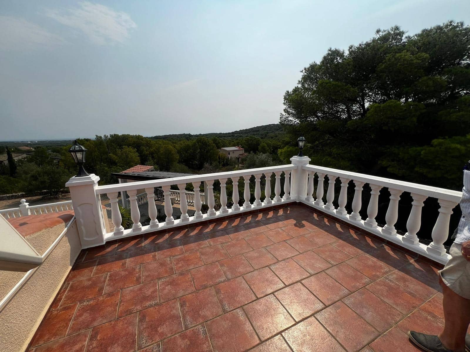 Terre non Aménagée à vendre à El Perello - 350 000 € (Ref: 9379580)