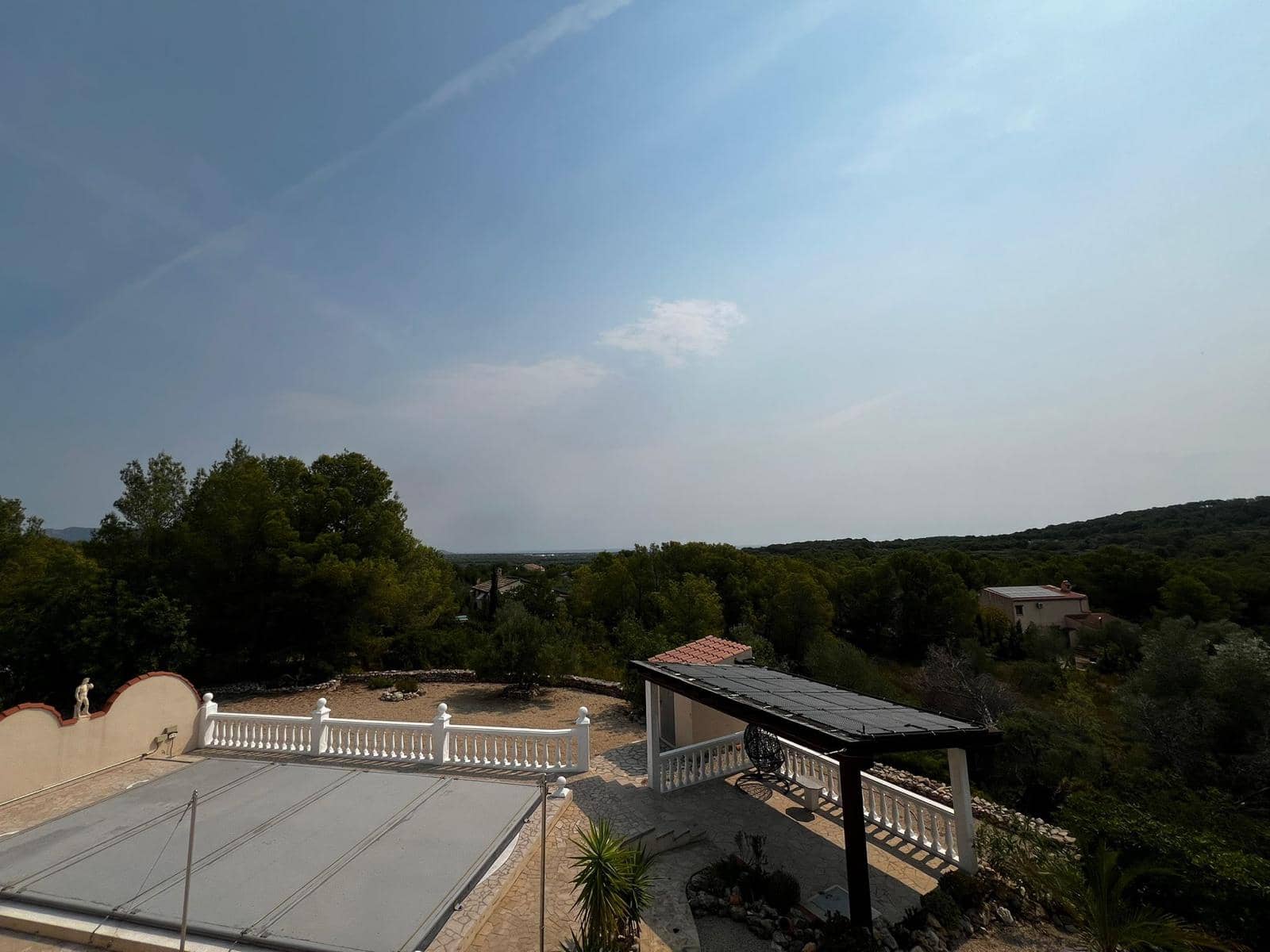 Terre non Aménagée à vendre à El Perello - 350 000 € (Ref: 9379580)