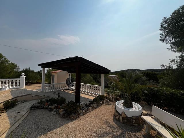 Terre non Aménagée à vendre à El Perelló - 350 000 € (Ref: 9379580)