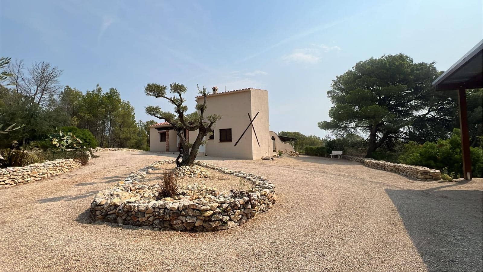 Terre non Aménagée à vendre à El Perello - 350 000 € (Ref: 9379580)