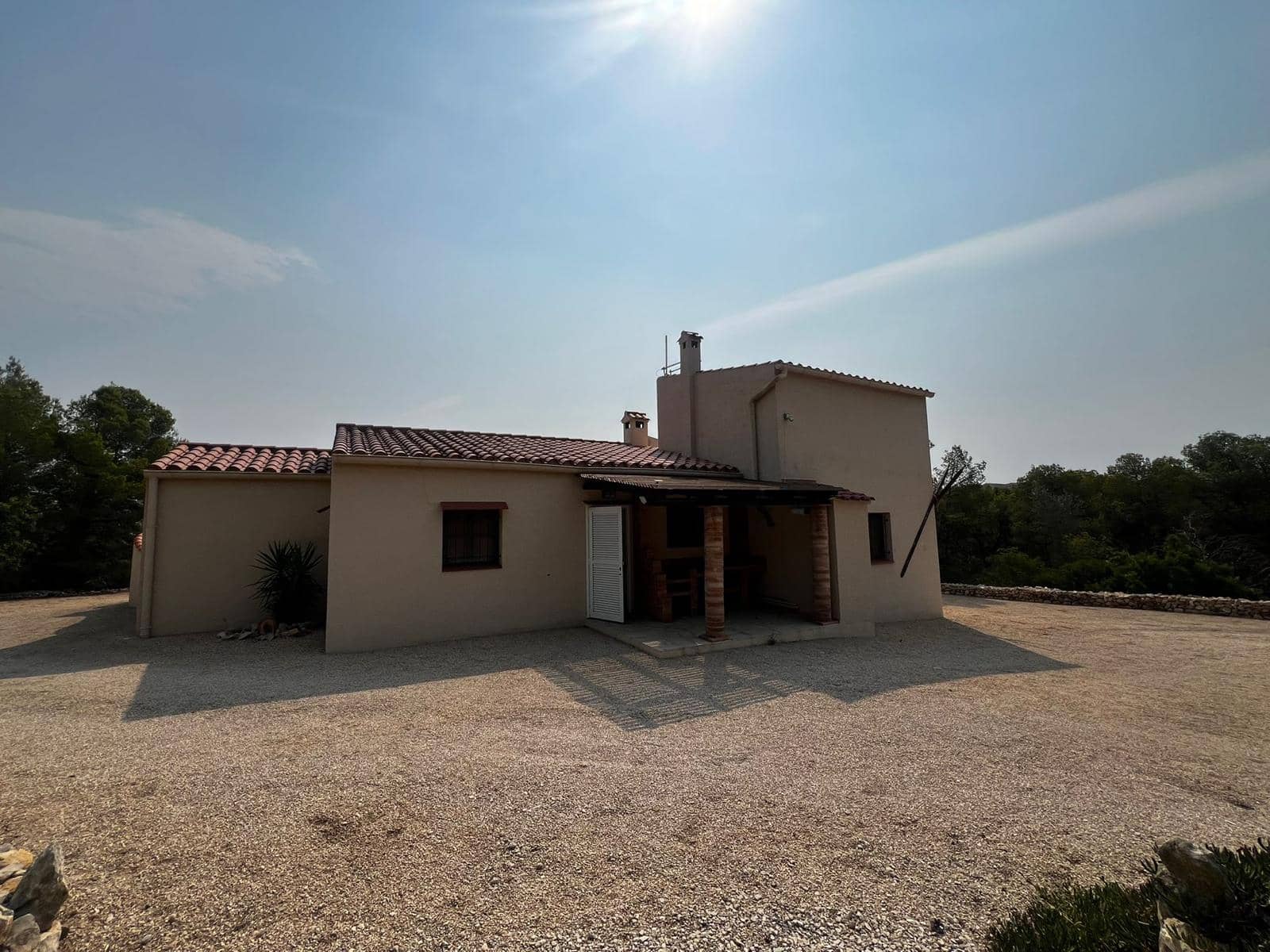 Terre non Aménagée à vendre à El Perello - 350 000 € (Ref: 9379580)