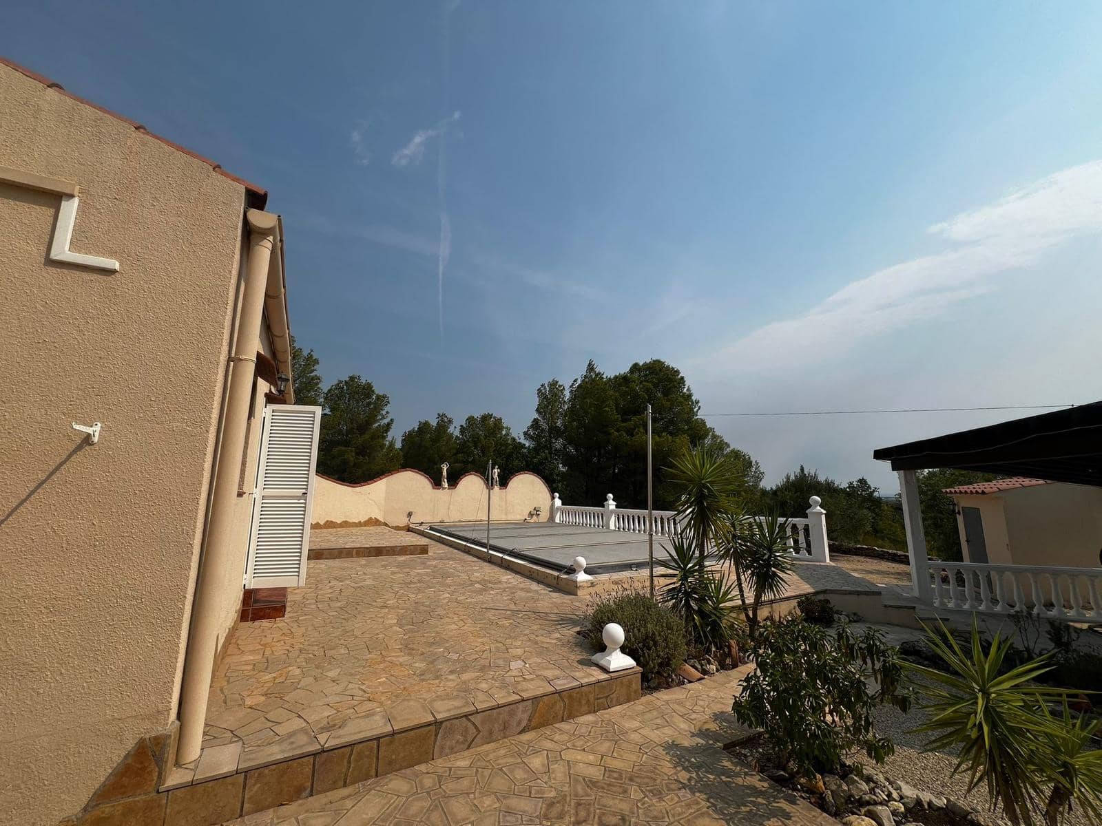 Terre non Aménagée à vendre à El Perello - 350 000 € (Ref: 9379580)