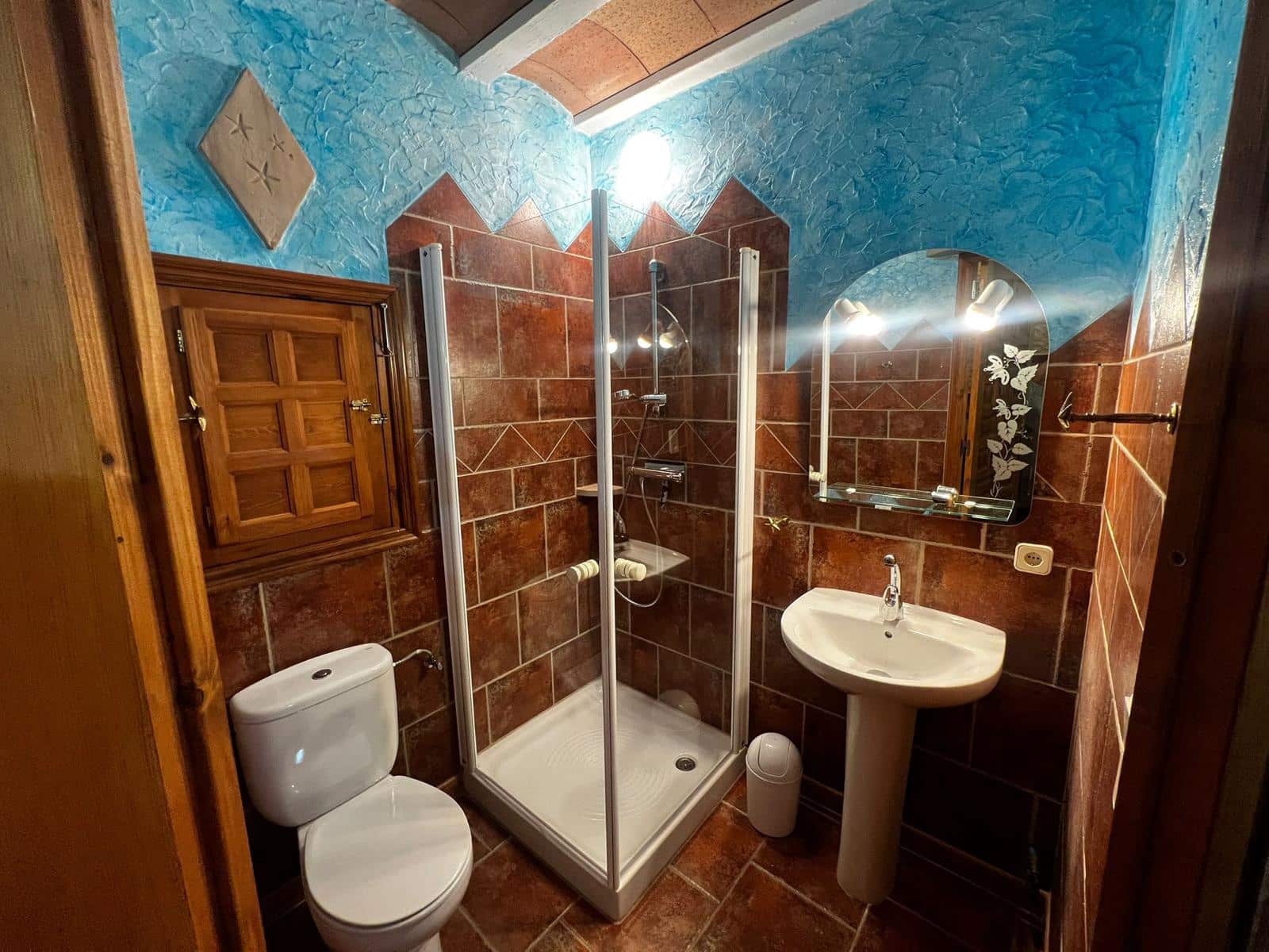 Terre non Aménagée à vendre à El Perello - 350 000 € (Ref: 9379580)