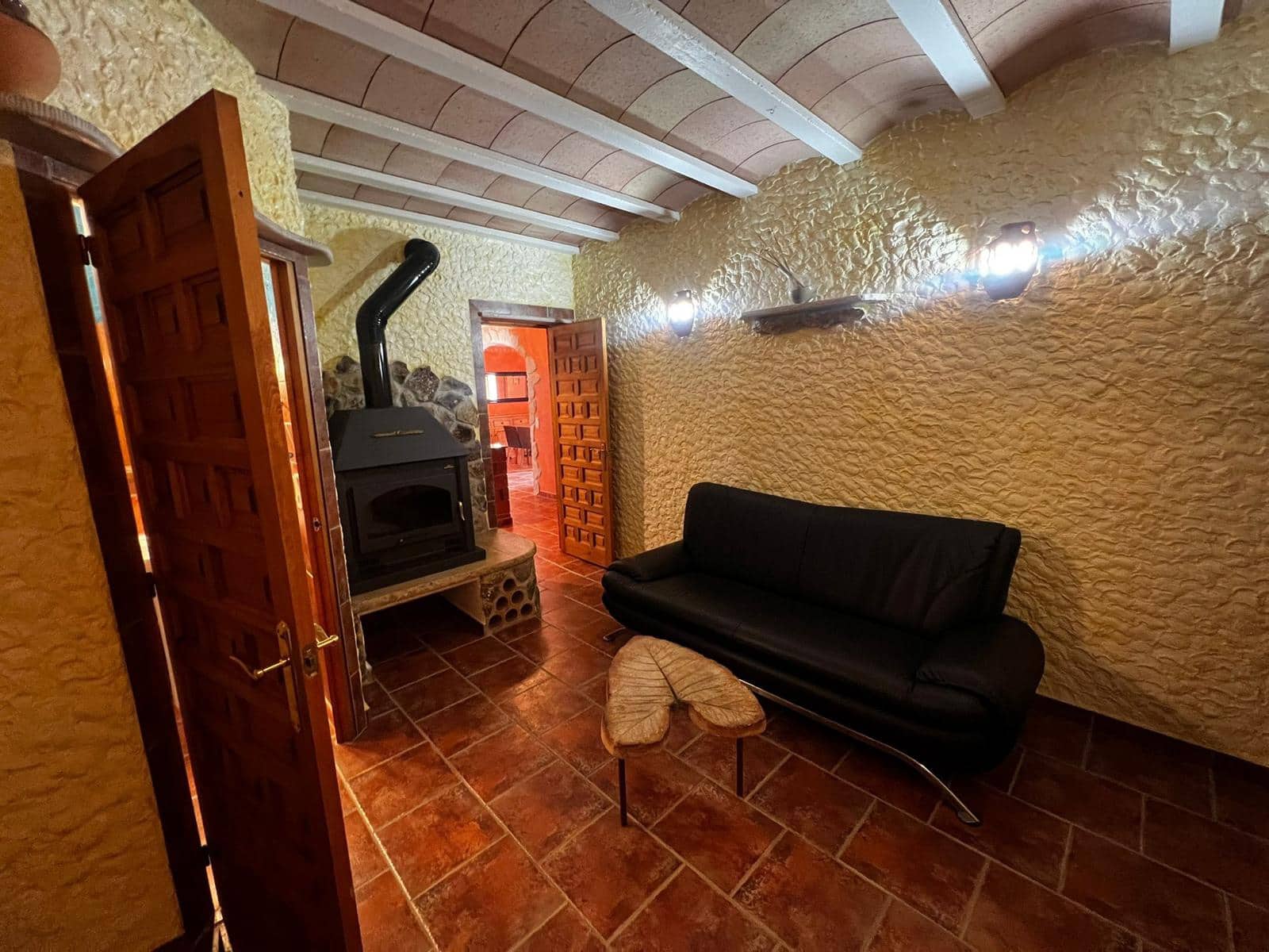 Terre non Aménagée à vendre à El Perello - 350 000 € (Ref: 9379580)