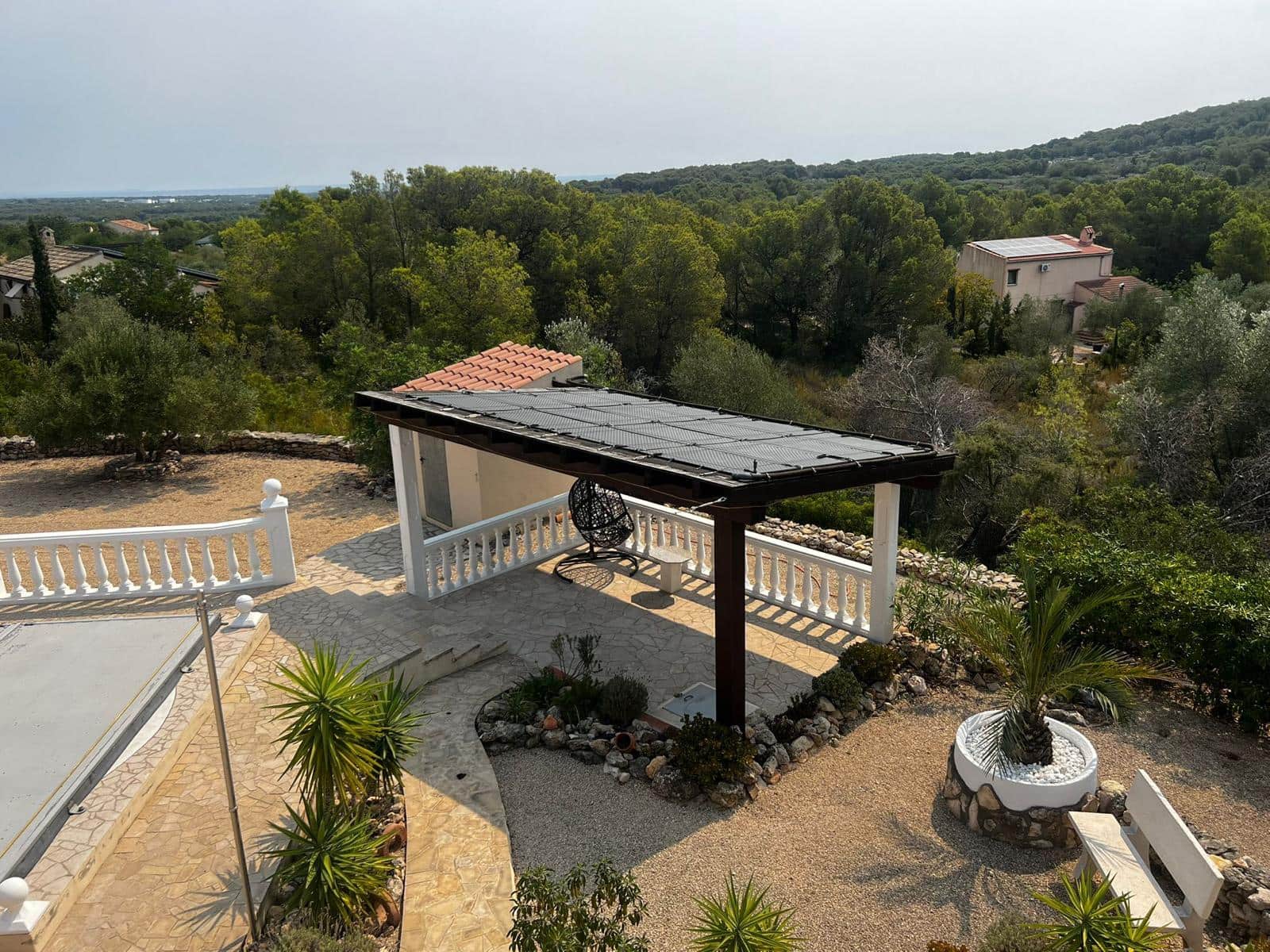 Terre non Aménagée à vendre à El Perello - 350 000 € (Ref: 9379580)