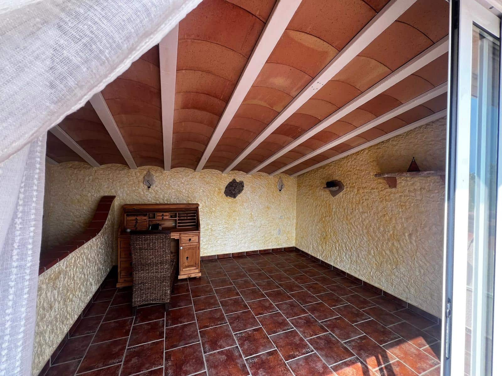 Terre non Aménagée à vendre à El Perello - 350 000 € (Ref: 9379580)