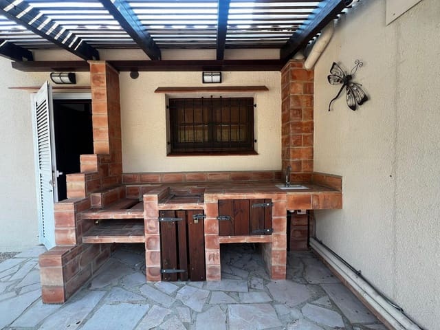 Terre non Aménagée à vendre à El Perelló - 350 000 € (Ref: 9379580)