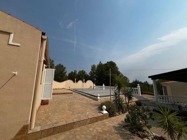 Terre non Aménagée à vendre à El Perelló - 350 000 € (Ref: 9379580)