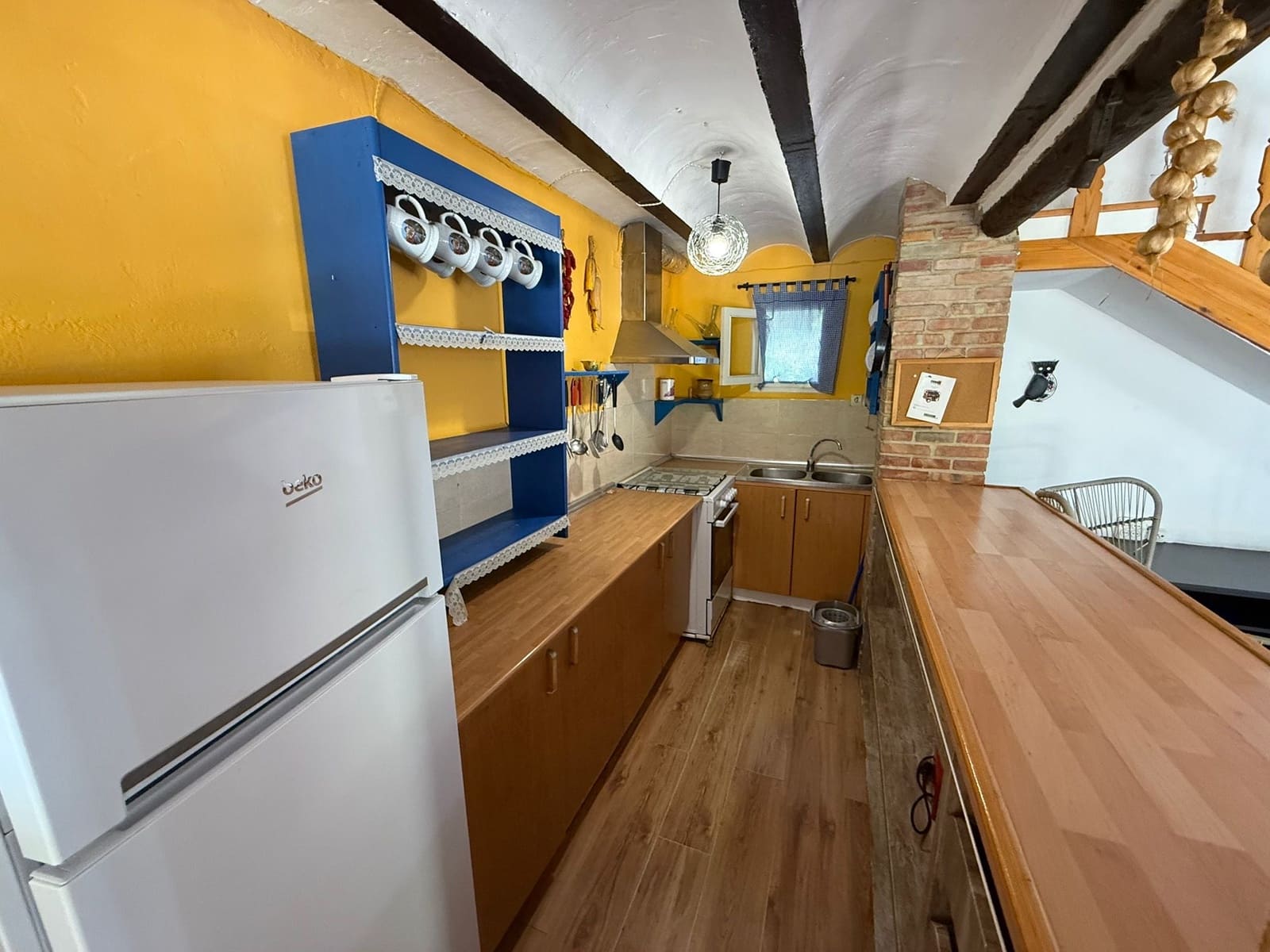 Mark till salu i Tivissa - 149 000 € (Ref: 9379613)