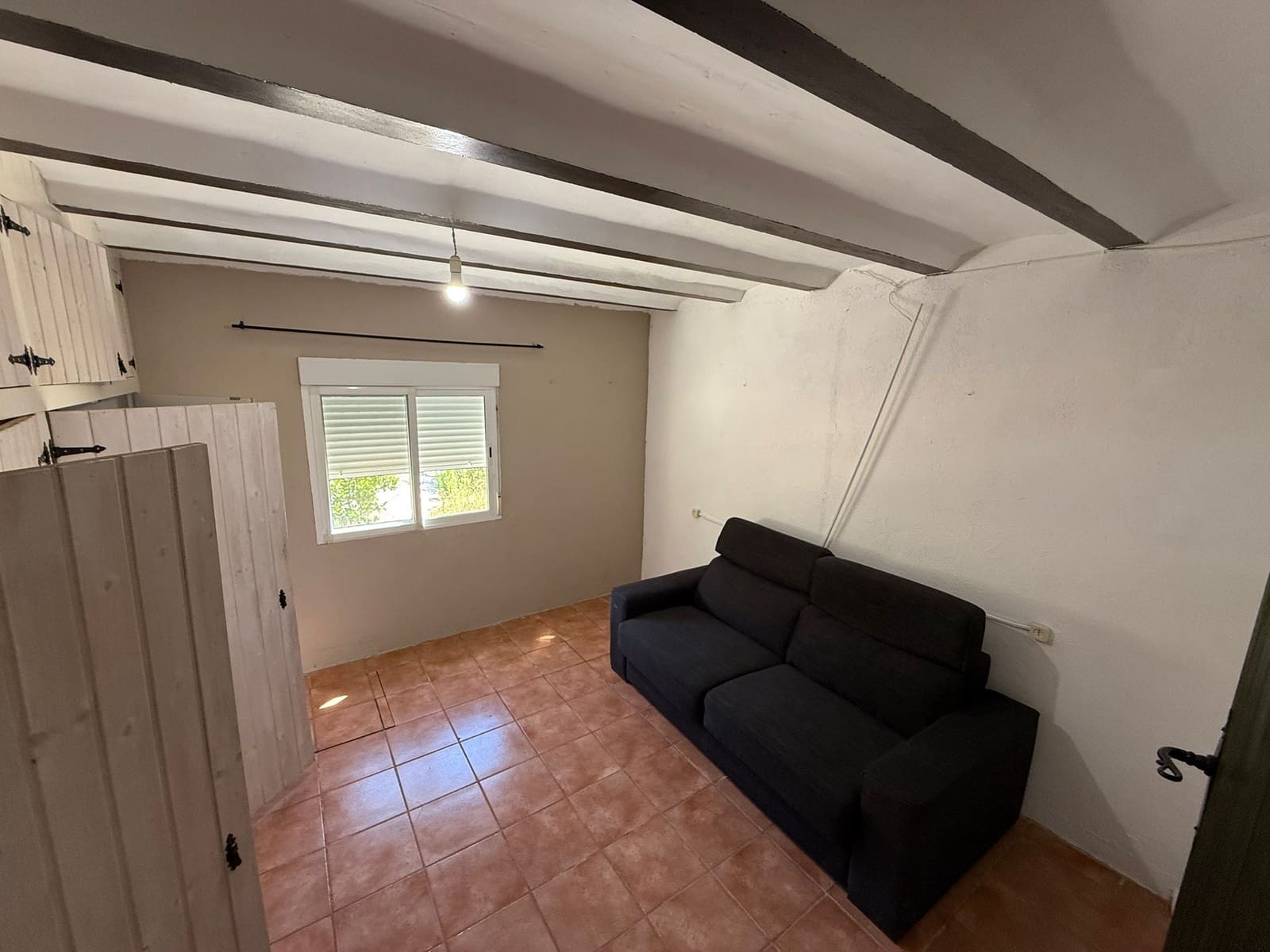 Mark till salu i Tivissa - 149 000 € (Ref: 9379613)