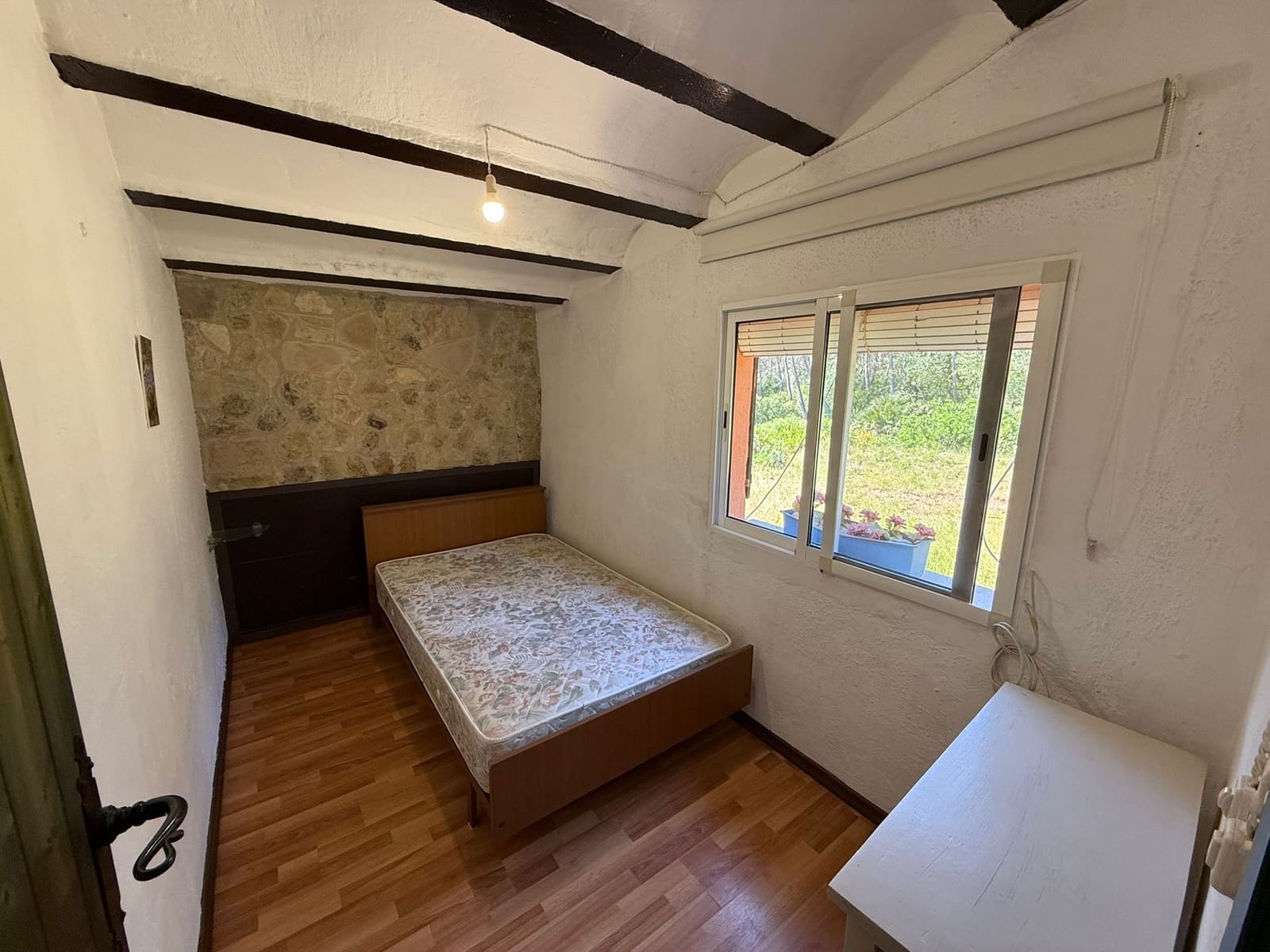 Mark till salu i Tivissa - 149 000 € (Ref: 9379613)