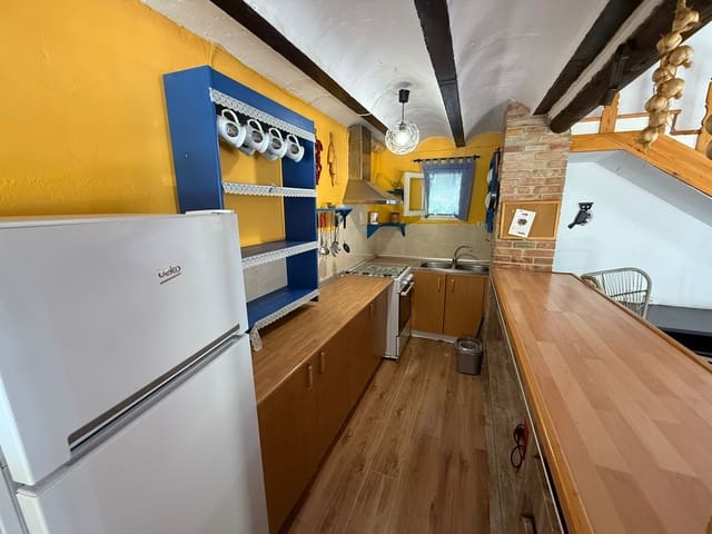 Undeveloped Land for sale in Tivissa - € 149,000 (Ref: 9379613)