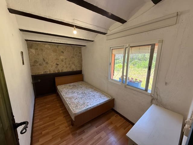 Undeveloped Land for sale in Tivissa - € 149,000 (Ref: 9379613)