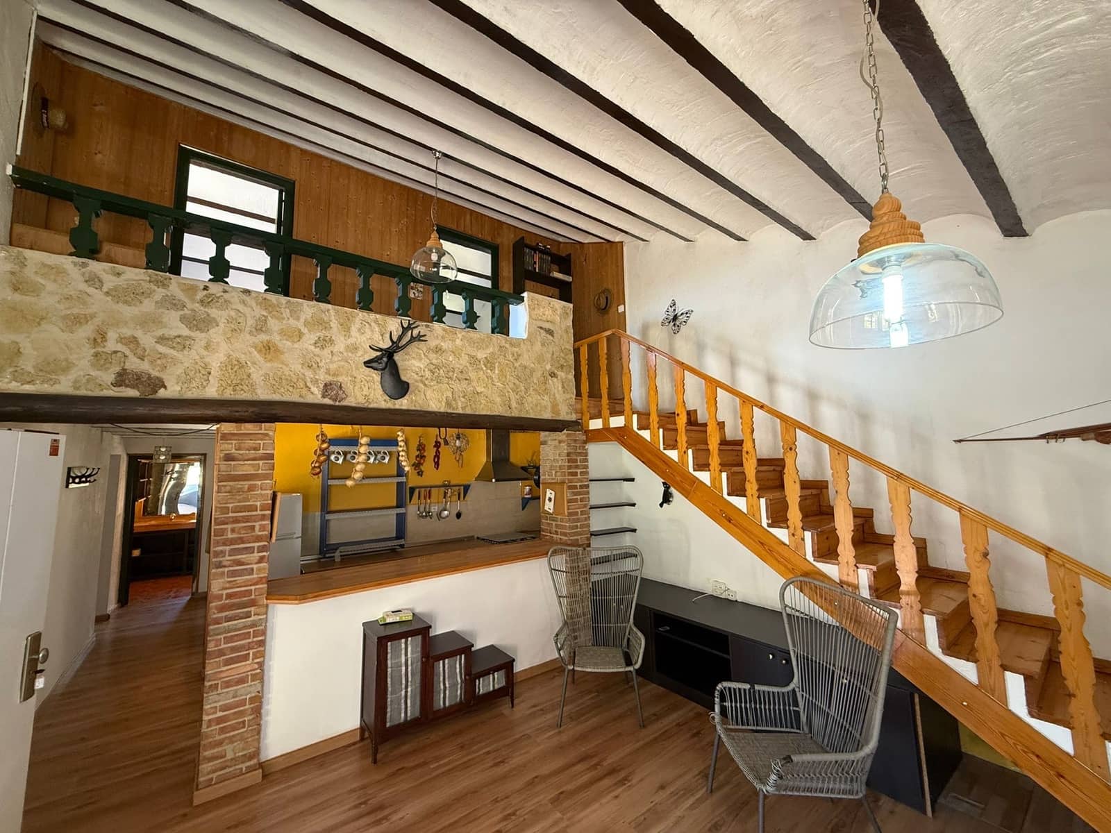 Mark till salu i Tivissa - 149 000 € (Ref: 9379613)