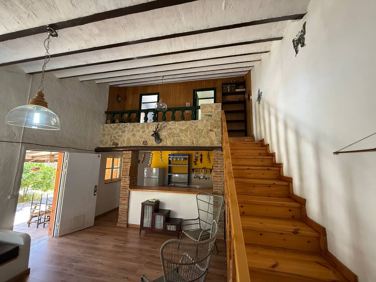 Mark till salu i Tivissa - 149 000 € (Ref: 9379613)