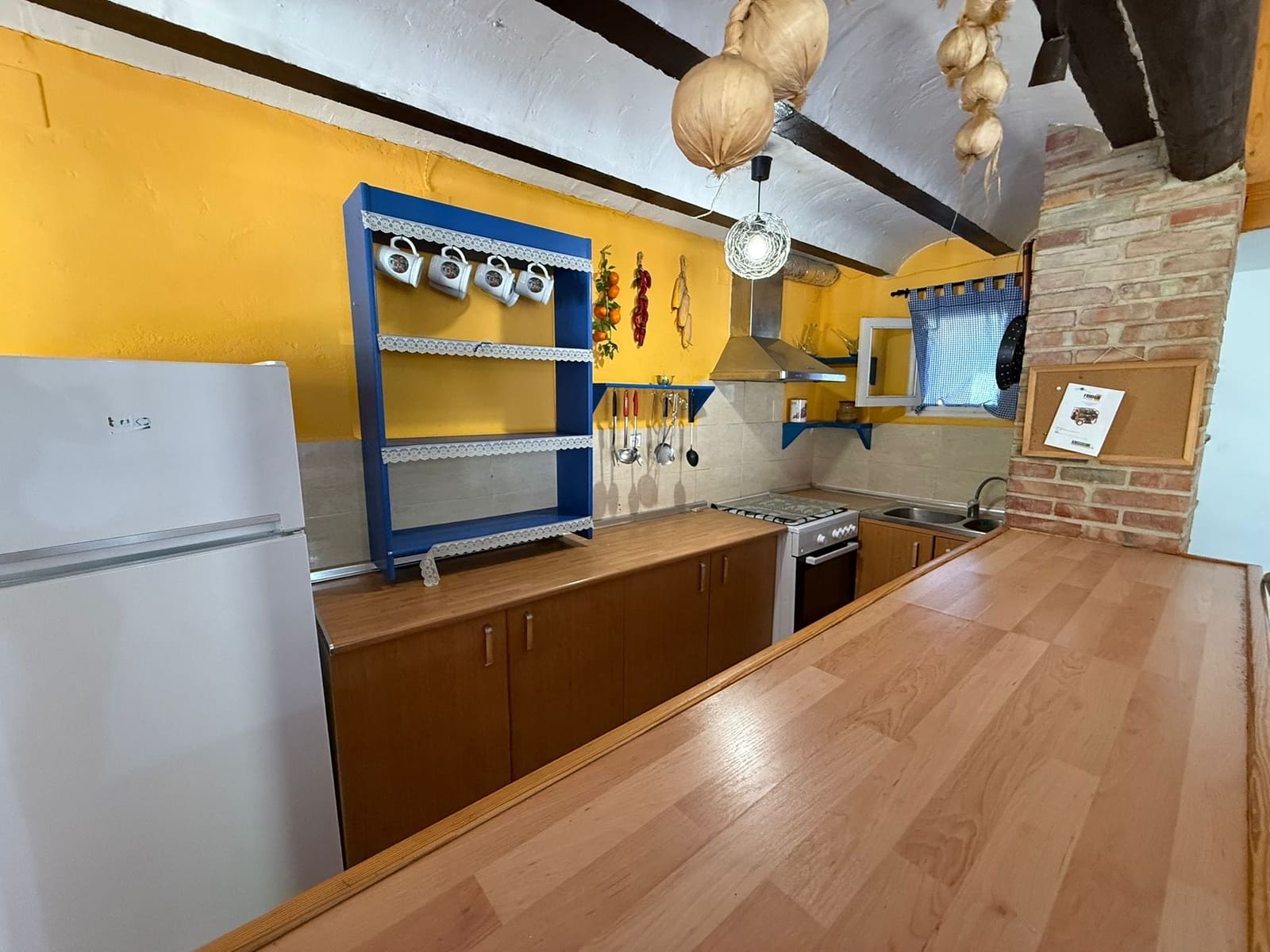 Mark till salu i Tivissa - 149 000 € (Ref: 9379613)