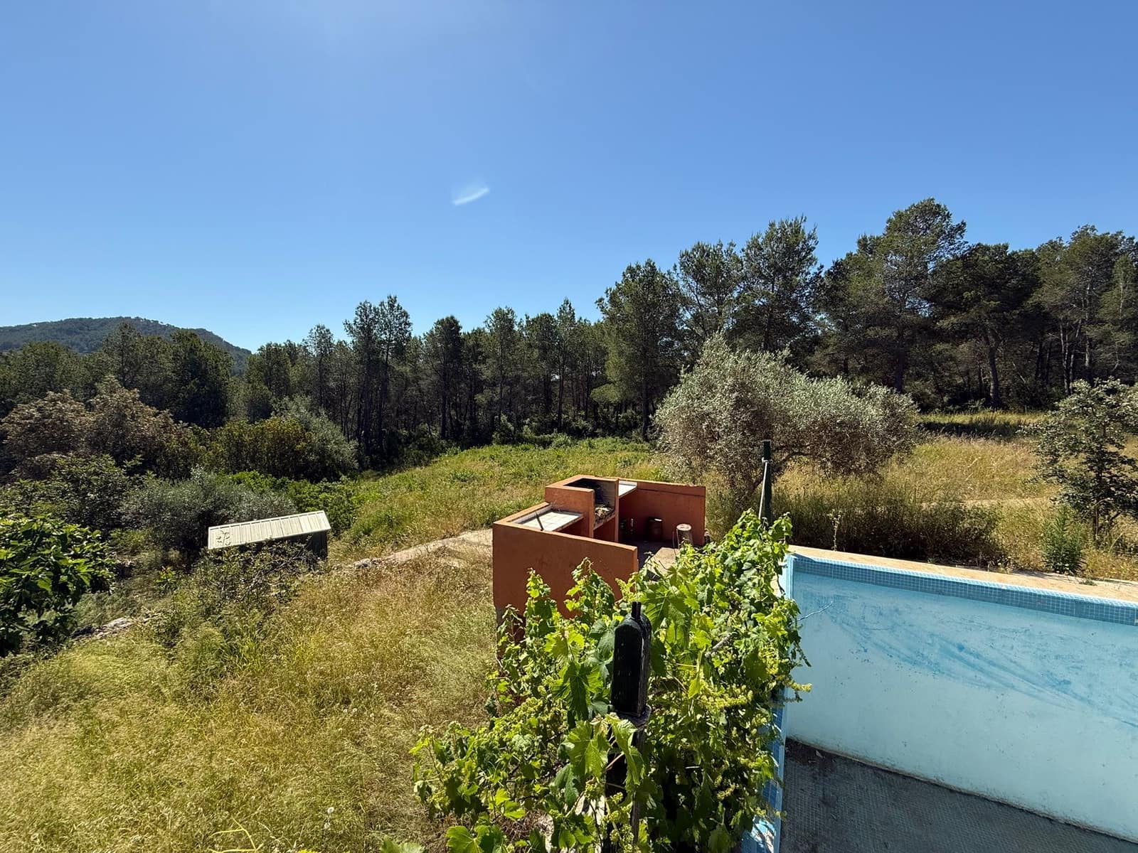 Mark till salu i Tivissa - 149 000 € (Ref: 9379613)