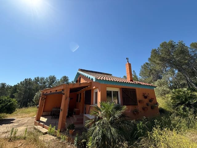 Undeveloped Land for sale in Tivissa - € 149,000 (Ref: 9379613)