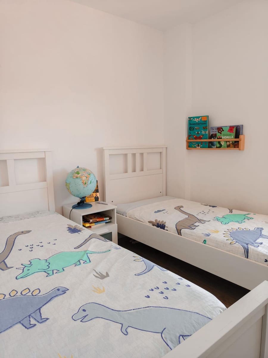 3 soverom Rekkehus til salgs i L'Ametlla de Mar med garasje - € 206 000 (Ref: 9379633)